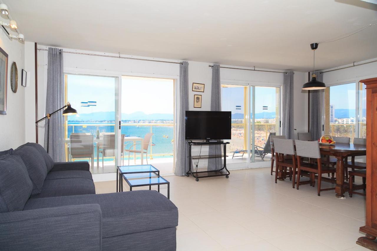 Uhc Barcino Apartments Salou Exterior photo