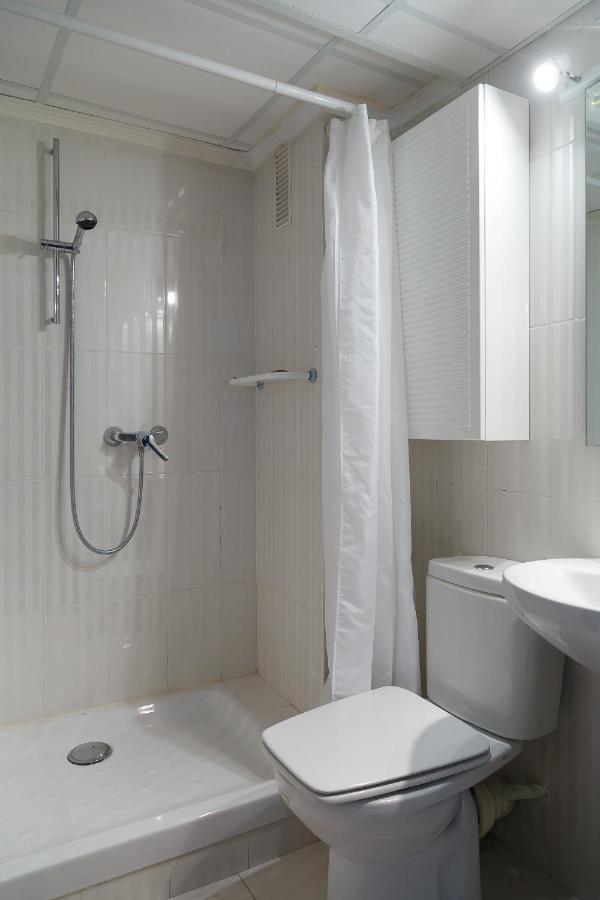 Uhc Barcino Apartments Salou Exterior photo